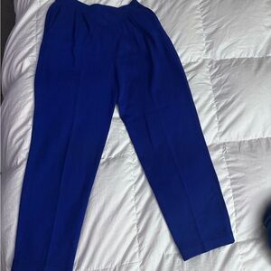 Women’s elegant wide leg pants